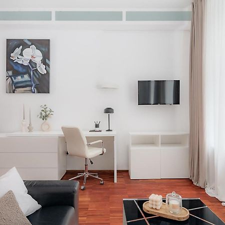 Visionapartments Marc-Aurel-Strasse - Contactless Check-In فيينا المظهر الخارجي الصورة