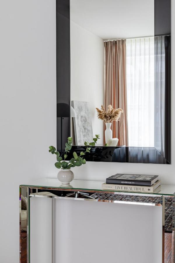 Visionapartments Marc-Aurel-Strasse - Contactless Check-In فيينا المظهر الخارجي الصورة
