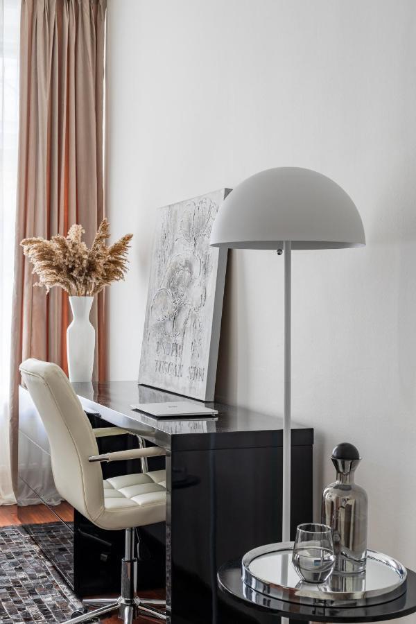 Visionapartments Marc-Aurel-Strasse - Contactless Check-In فيينا المظهر الخارجي الصورة