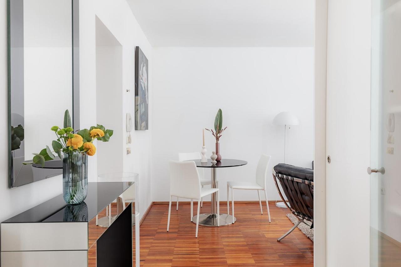 Visionapartments Marc-Aurel-Strasse - Contactless Check-In فيينا المظهر الخارجي الصورة