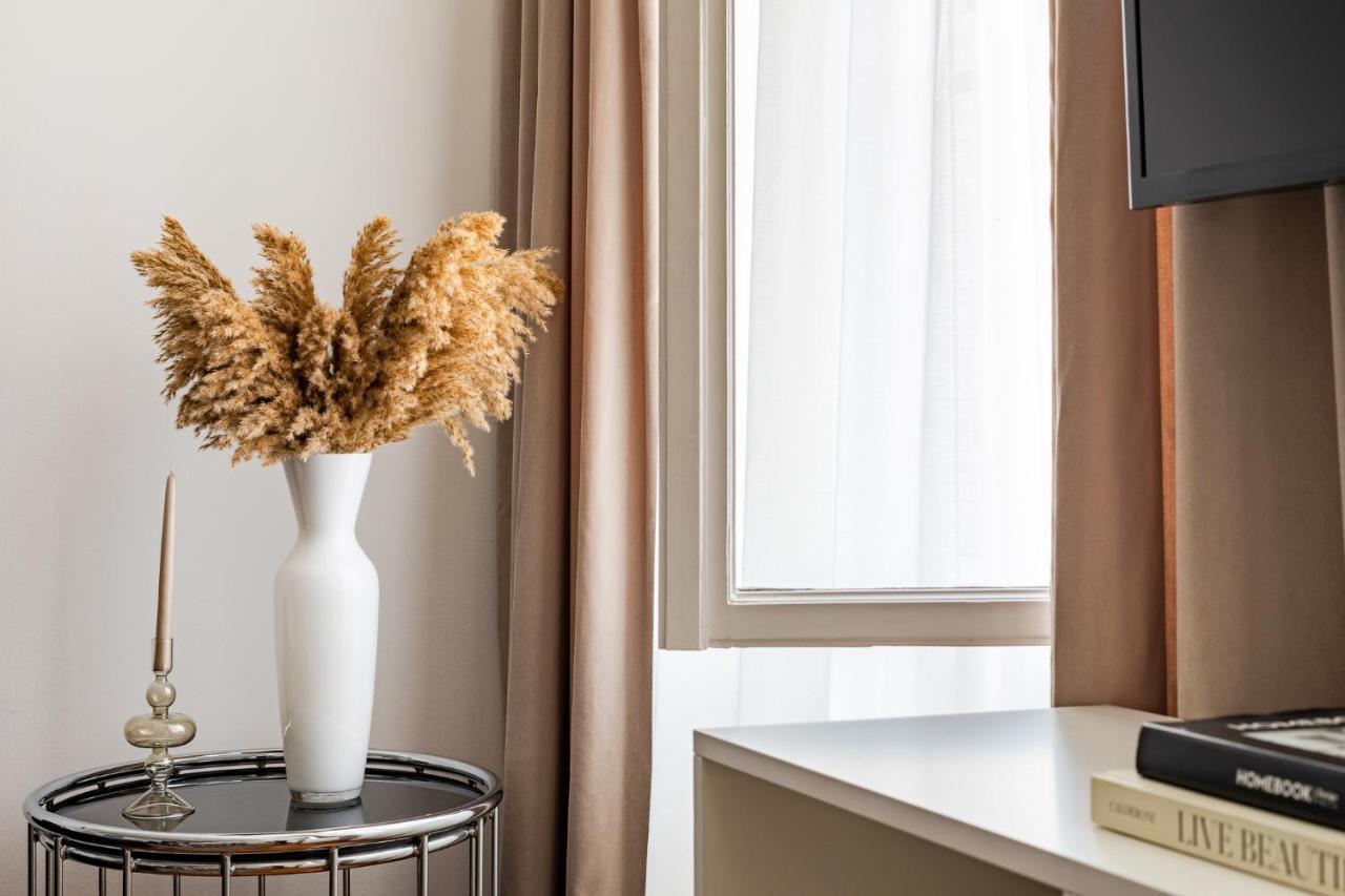 Visionapartments Marc-Aurel-Strasse - Contactless Check-In فيينا المظهر الخارجي الصورة