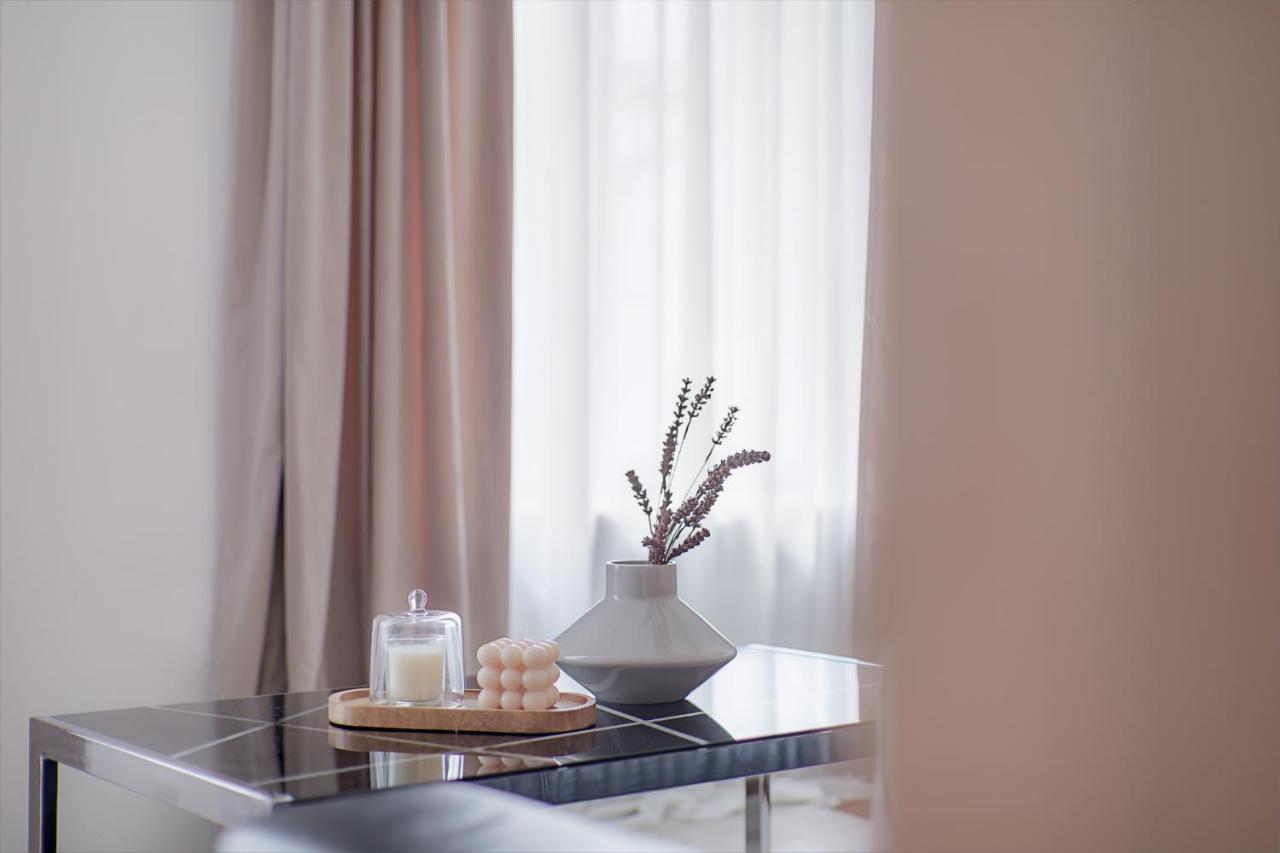Visionapartments Marc-Aurel-Strasse - Contactless Check-In فيينا المظهر الخارجي الصورة